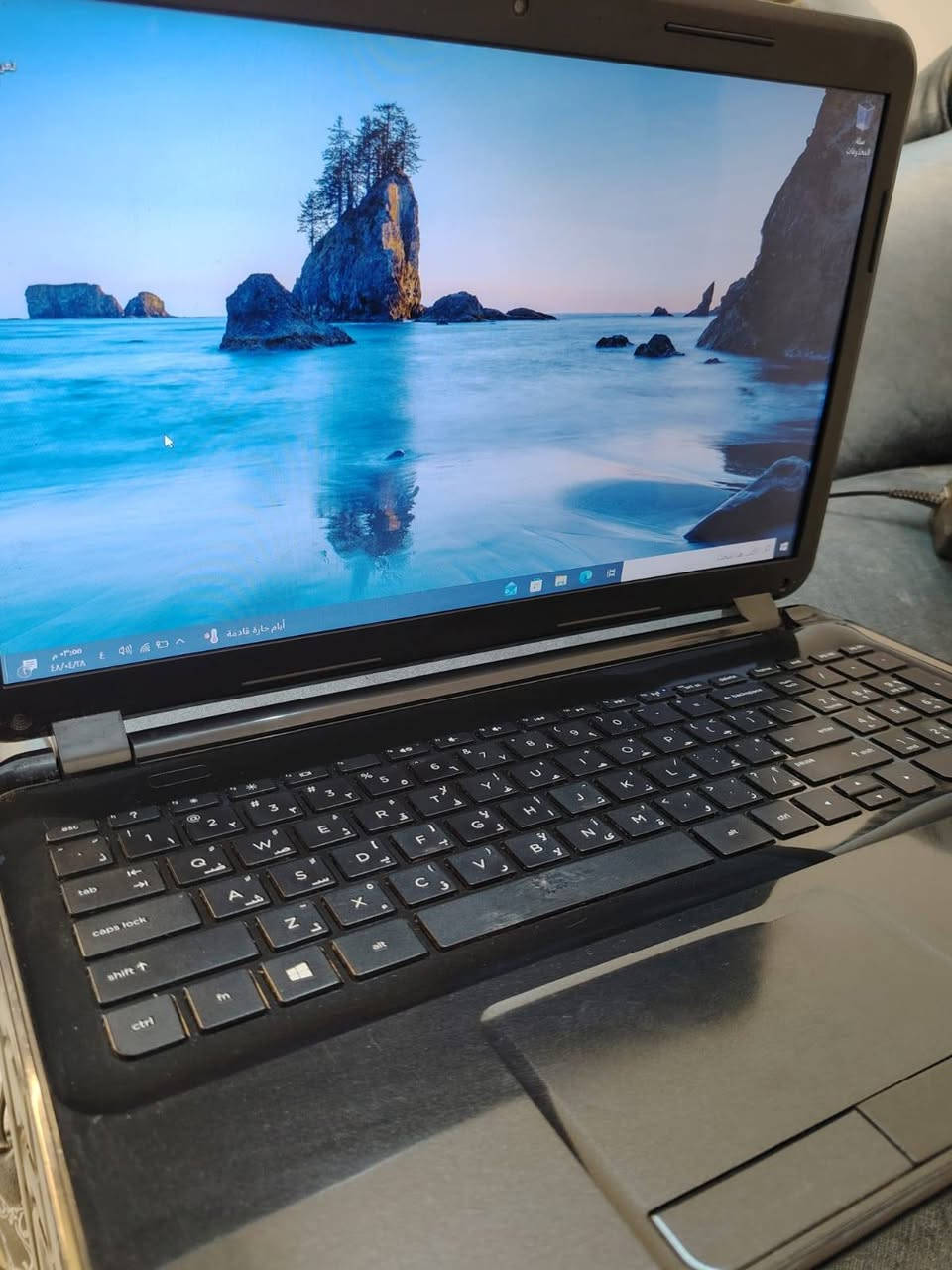 لابتوب • HP • مناسب للدراسة