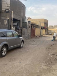 بناصريه • ١٥٥م • بيت زراعي