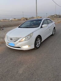 سوناتا 2011 • 2400 • رقم بغداد