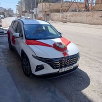 توسان • هيونداي • ماكو تفاصيل