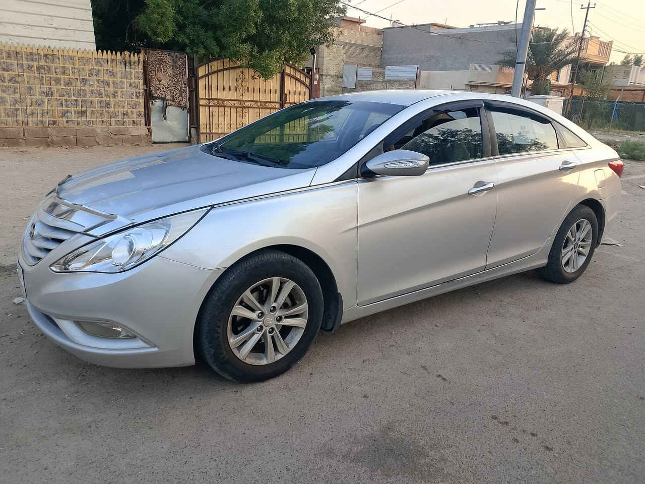 السلام عليكم سوناته موديل 11 خليجيه محرك 2400 دوش مكفوله من ضربه وتبديل وصبغ ماعده بارد خفيف سياره جاهزه من كلشي كير محرك صدر تبريد مكاني بغداد حي الجهاد الستفسار اتصار بل رقم ***********
