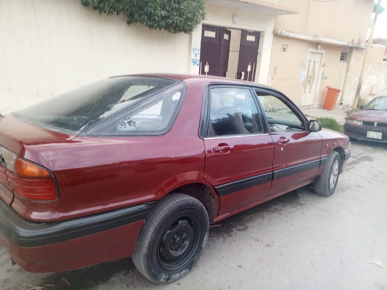 متسبوشي كلند • ١٩٩٢ • سنوية مجددة ٢٠٣٠