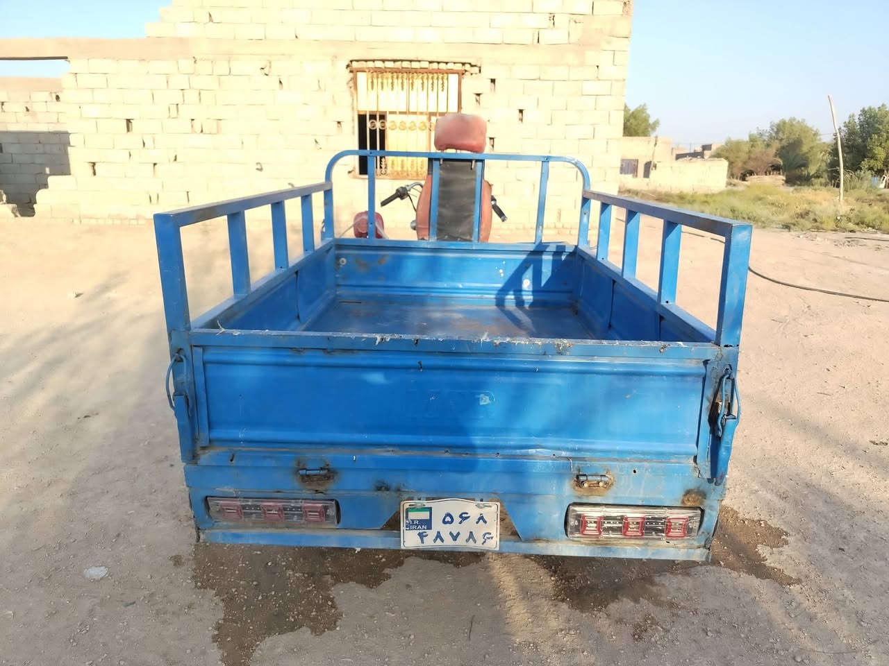 سلام عليكم ستوته البيع نضيف حيل مكفوله كفاله عامه محرك جديد ستوته كامله مكمل مديل الستوته 11 الشراي يدك عله هاذه الرقم ***********مكان السماوه طريق الوركاه طريق الكرامه الشراي بي خير ويدال السعر خاص متواجد عله الفيسبوك
