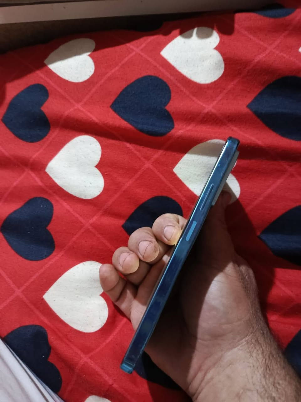 انفنكس زيرو 20 • 256 • بطارية 5000