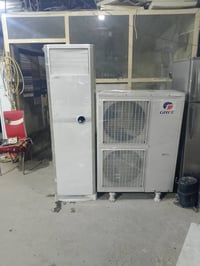 سبلت كري ٣طن دبل مروحه ماطور بلادي مامبدل بس مشحون غاز جان بي ليك بل ق...