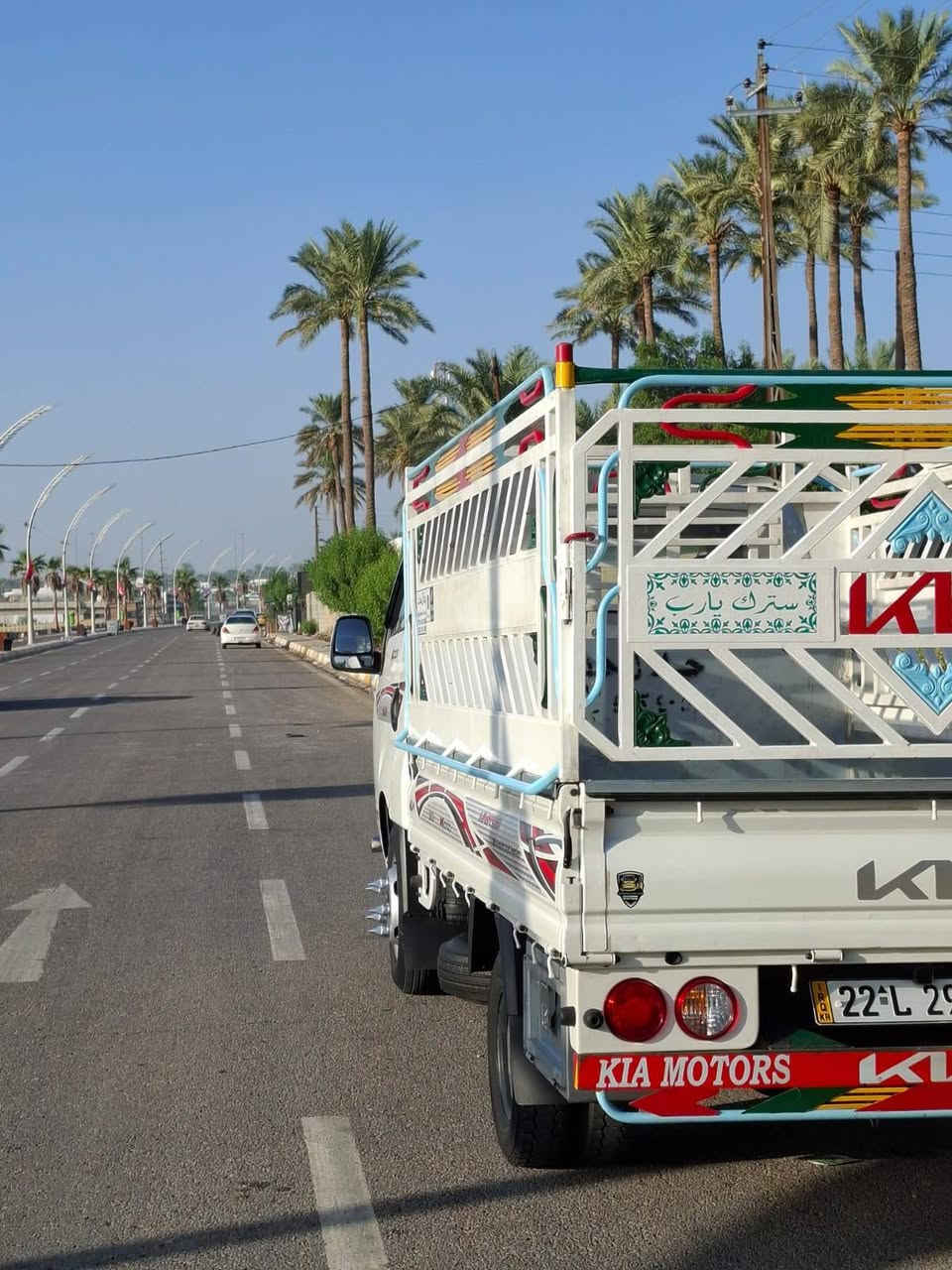 مكينة 4000 • موديل 2026 • رقم اربيل