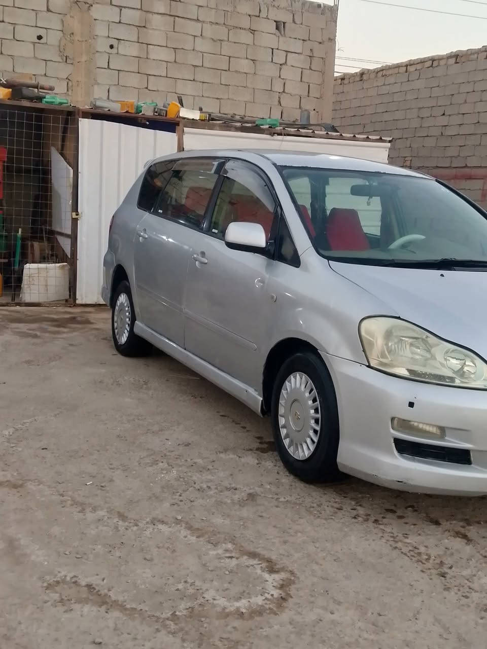ابصم كرستال اصل متجيه صفحت العبري نقصه كمريسر سياره مكينه بيه تنقيص وكير وحداديه شرط الفحص سياره ٢٠٠٣ تحويل بسمي سياره مكفوله فقط اصوليات  سعر ٦٨ وبيه مجال مكان ناصريه  تراهم مراوس ***********
