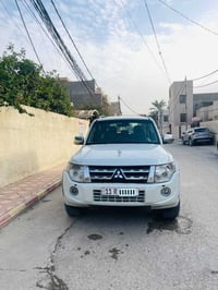 باجيرو خليجي • 2014 • بغداد السيديه