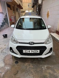 هونداي i10 • ٢٠١٩ • رقم بغداد