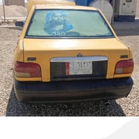 سايبا • موديل ٢٠١١ • محرك جديد