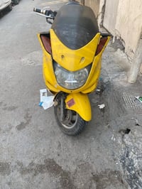 ماجستا • شغاله • باتري كاعد