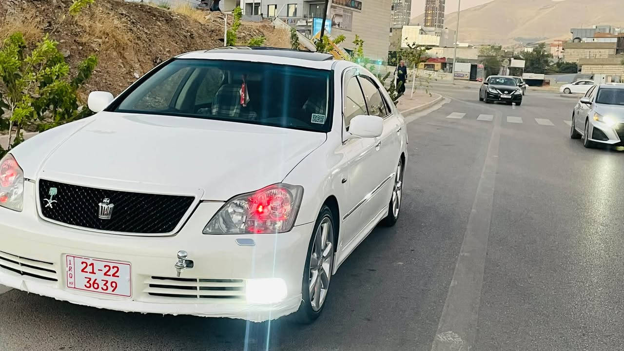 سەرەتا بە ناوی خوای گەورە
شاهینە GRS 182
بڕاو بڕاوە بێ دوکەڵ✅
کۆدی هەیە بارکۆتی وەر گرتوە✅
ناو ڕەش ساج سور✅
٣ دوگمە ✅
سڵایت جڵدو هیتەر✅
سالۆنسای تۆمس✅
ویلی دینگەی ستیل✅
تابڵێی توندو تۆڵە✅
مەجموعە سوکانی نەرم✅
بێ تەقەو ڕەقە✅
سەیارەی ماڵە یەک ٢٥٠ی مەسروفی تیانیە✅
لە سلێمانیە
59
*********** wats app viber✅
