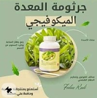 الميكوفيجي • مقوي مناعة • انقاص وزن