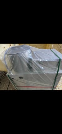 قشارة وقطاعة • ٥٠٠ كيلو/ساعة • بغداد