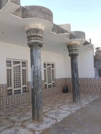 حي الحكيم الثانيه • ٤٢٠م • غرفتين