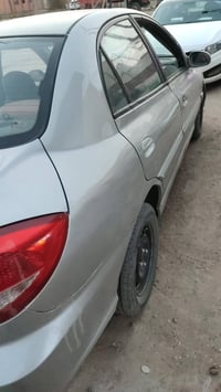 ريو ٢٠٠٥ • اوتوماتيك ١٦٠٠ • رقم بغداد
