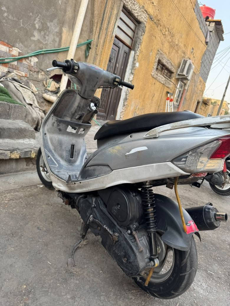 ماكس قجمه • مكينه ما مفتوحه • كابريتر مبدله