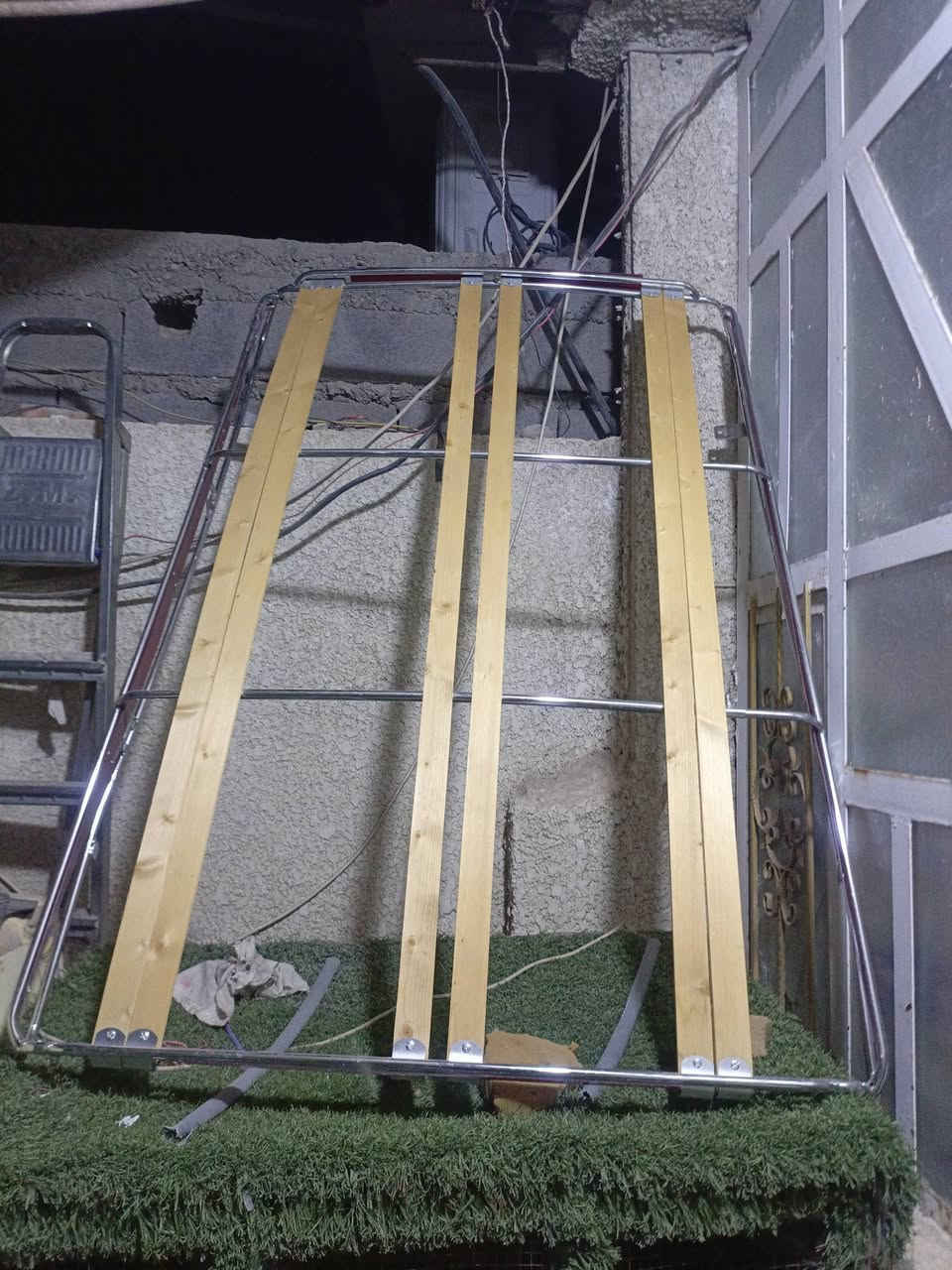 سيباية علي الحداد للبيع اخت الجديدة
 شديتها سبوع وشلتها
مكاني بغداد الشعب  ***********
سعرهه 95
