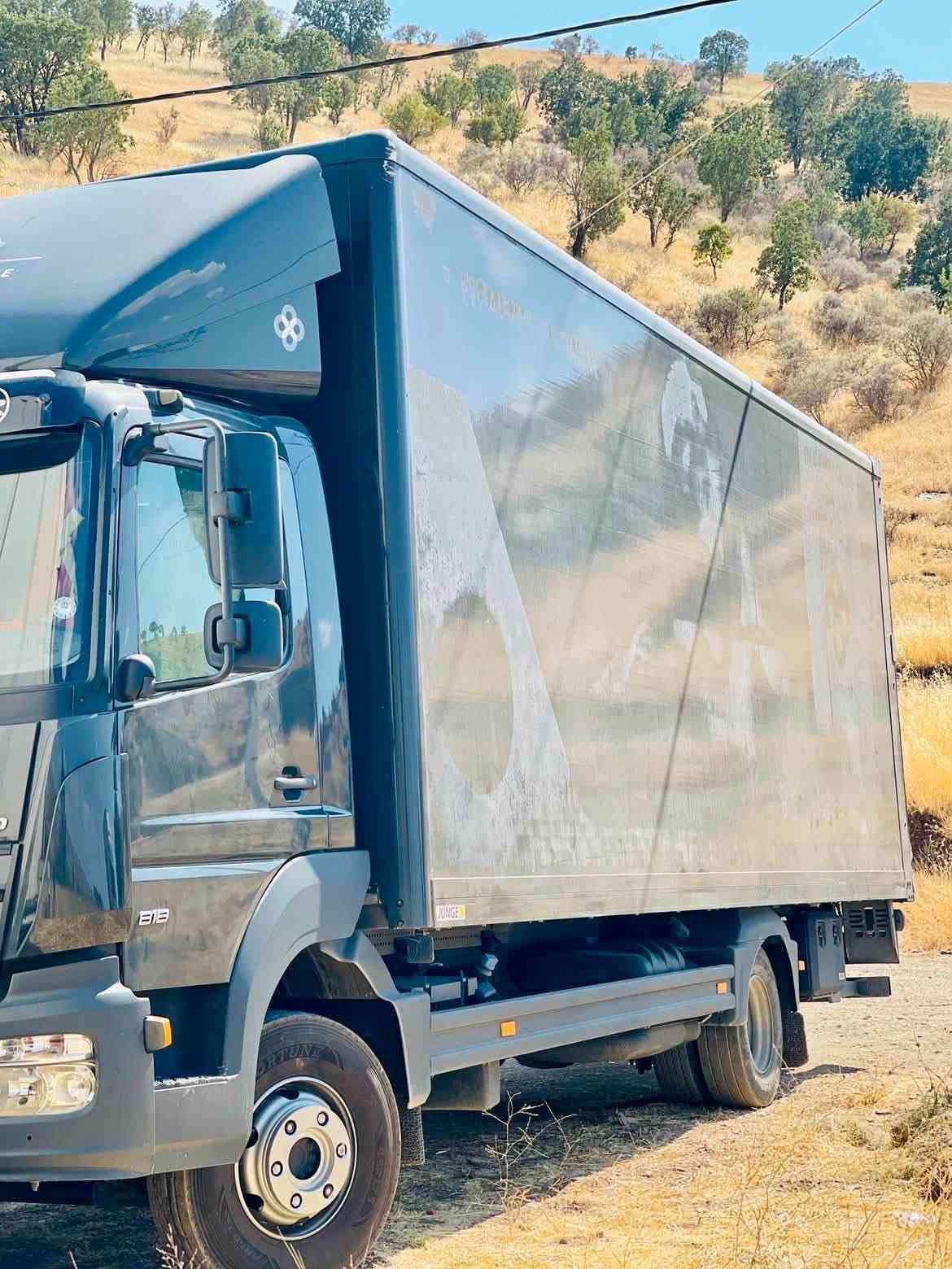 اتیکۆ بۆ فرۆشت مۆدیل18فول مسفات
تبرید دوو تەلقەهاف قفل اکسل رۆبستۆن 
حاسو رادار کامیرەو بەگ  کوشین هیتەر 
جام کارەبا قفل مەرکەزی گێر تۆماتیک
سیارە بدون سوبوخ سیارە تاقم تایە نویە 
پشت چووپ پێش دوو وەرەقە  بۆدی 720درێژە 
بریدی260سیارە 430رۆشتیە📦 سیارە هەمو گیانی 
بەشەرت رەقم تەلەفۆن ***********کۆرەک واستاپ 
ڤایبەر📦🌹
