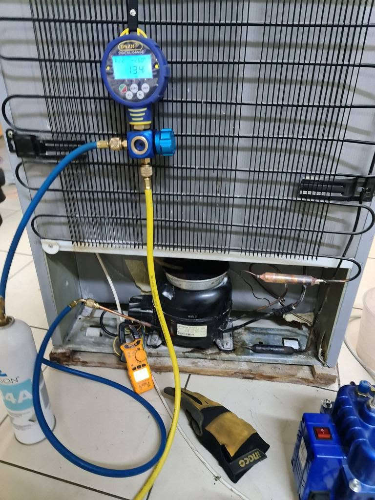 صيانه بيتك الثلاجات و المجمدات و المكيفات 

نجيك باب 🏠 خدماتنا ❄️

⬅️فحص دقيق

⬅️صيانه سريعة 

⬅️قطع غيار أصلية

⬅️أسعار مناسبة

⬅️جودة . ثقه . ضمان

الإتصال أي أستفسار 📞 *********** عمارة, ميسان

