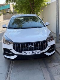 شيري اريزو5 • ٢٠٢٥ • كركوك