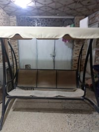 مرجوحة حديد • ثقيلة • ذي قار