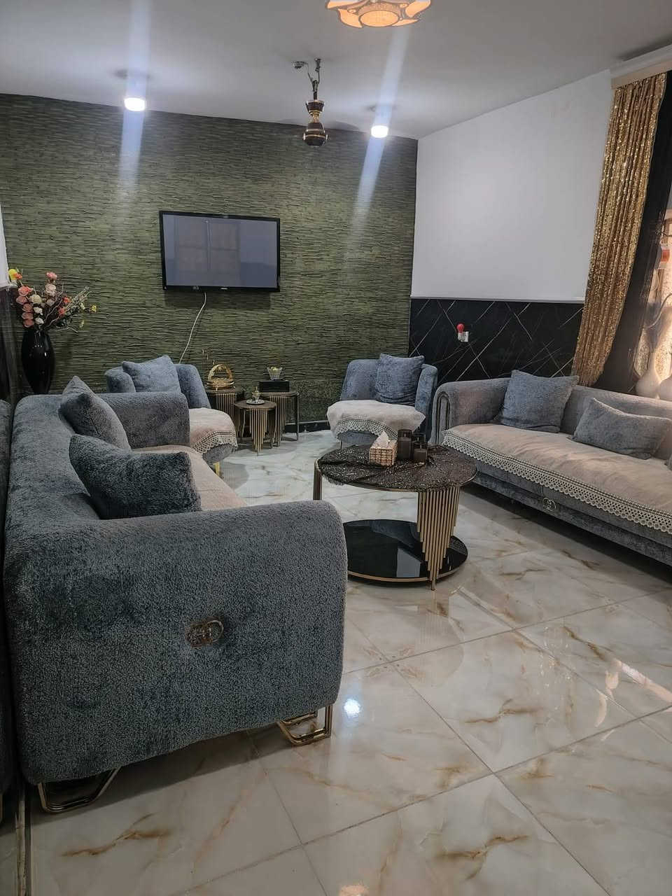 دار • ١٠٠م • طابو