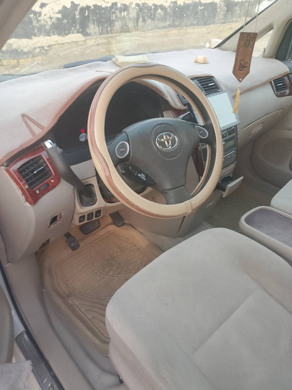ابصم البيع بصرة صبق عام الجماليه بدون معجون جاملق خلفي امبدل بل يابان طبق الاصل مكينة وكيرتبريد 202سعر95ها***********
