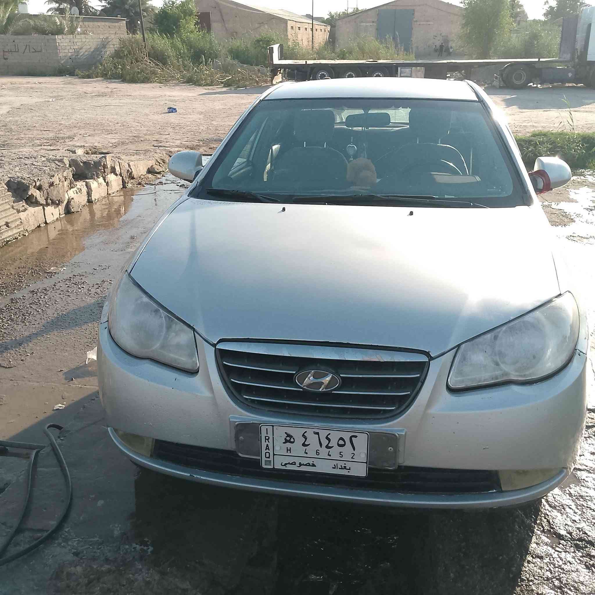 سياره النترا للبيع موديل 2007 خليجيه صبغ عام بيه  طخطخات.   محرك بي ضعف  كير حاويه تخم  تاير جديد كهربائيات شغاله غرامات عليه 600  السعر 72بيه مجال حك الجيه///// ***********/////***********///// محرك    1600  دكشن عالي ///الموشراي الاينتصل  رحمه لبيه.  العنوان بابل محاويل
