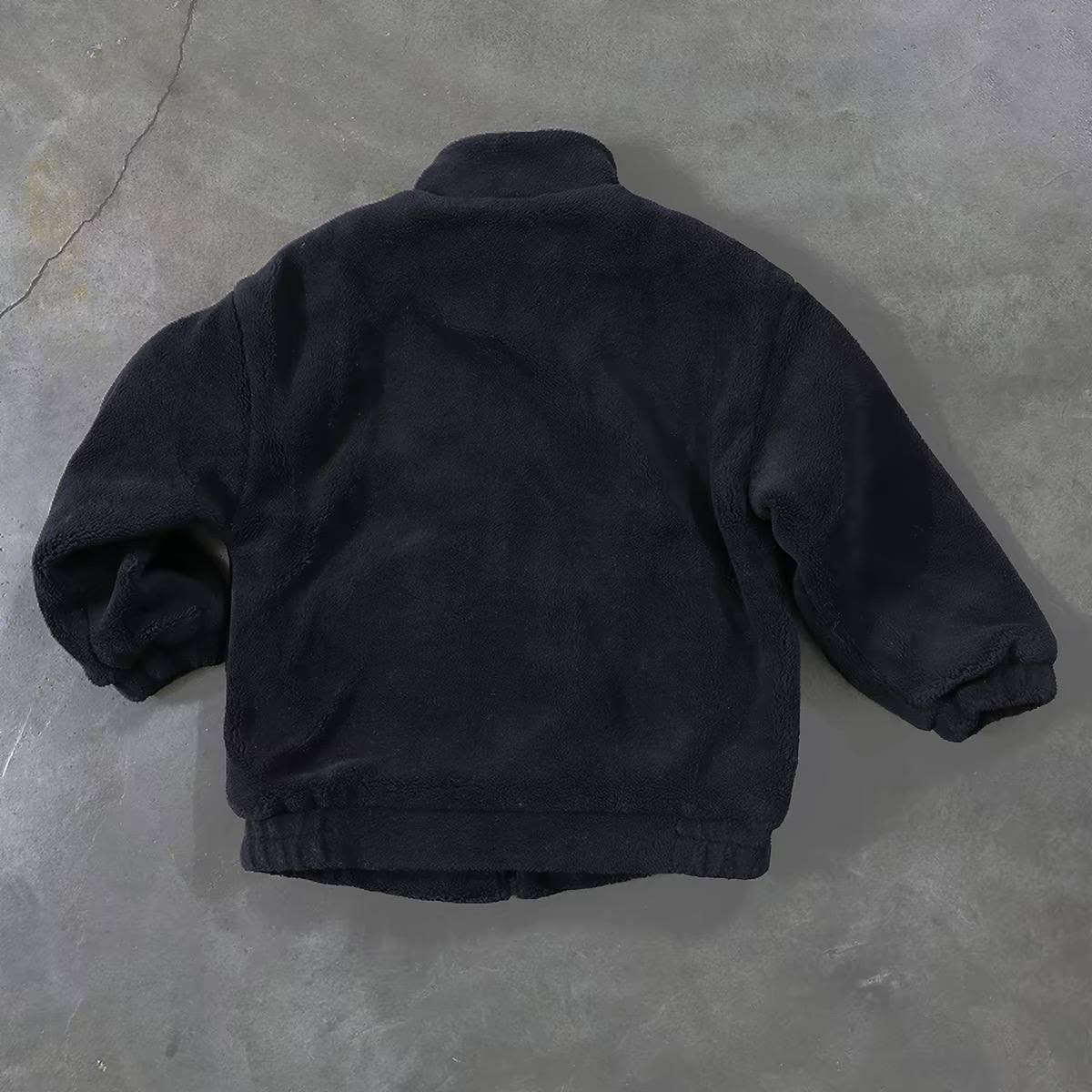 فروة صيني • ماستر كوالتي • مقاسات M–4XL