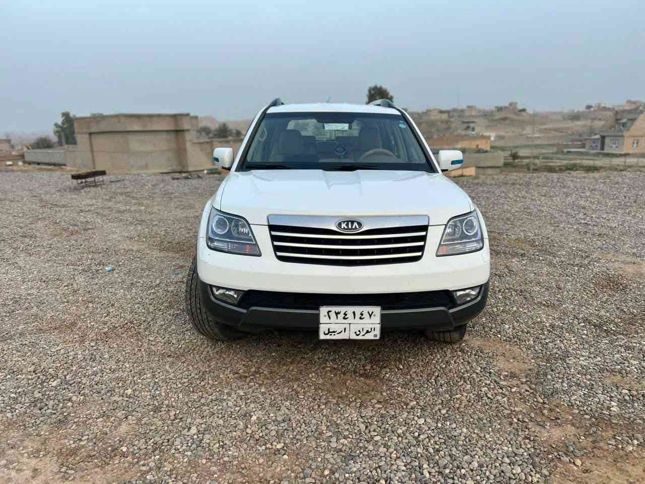 ألـسلام عليكـم ورحمة الله و بركاتة
____________________________
كيا موهافي موديل 2012 

✔️كلين فول الفول ماعدا الفتحة

✔️محرك 6V_3800

✔️تواير جدد

✔️صدر جديد 

✔️دبلات لاندگروز 

✔️كتلوك الشركة موجوود ❤️‍🔥

✔️ڪشنات جلد 

✔️تحكمات أستيرت 

✔️أشاير بل مري 

✔️هزة تنتهي 2026/10/4

✔️7راكب 

✔️رقم أربيل بأسمي

✔️شرط التحويل 

✔️كهربائيات فول كلها شغالة 

✔️جنطة شفط 

✔️زركات لايتات 

✔️ تبريد تدفئة فوول 
ــــــــــــــــــــــــــــــــــــــــــــــــــــــــــــ
سيارة مال جناي كلشي ماناقصها 

📌السعر المطلوب 140وبيها مجال للطيبين♥

📍مكاني /صلاح الدين ~الشرقاط ~قرية أصبخة 

للأستفسار أكثر اتصل فضلاً☎️***********
واتساب ***********
