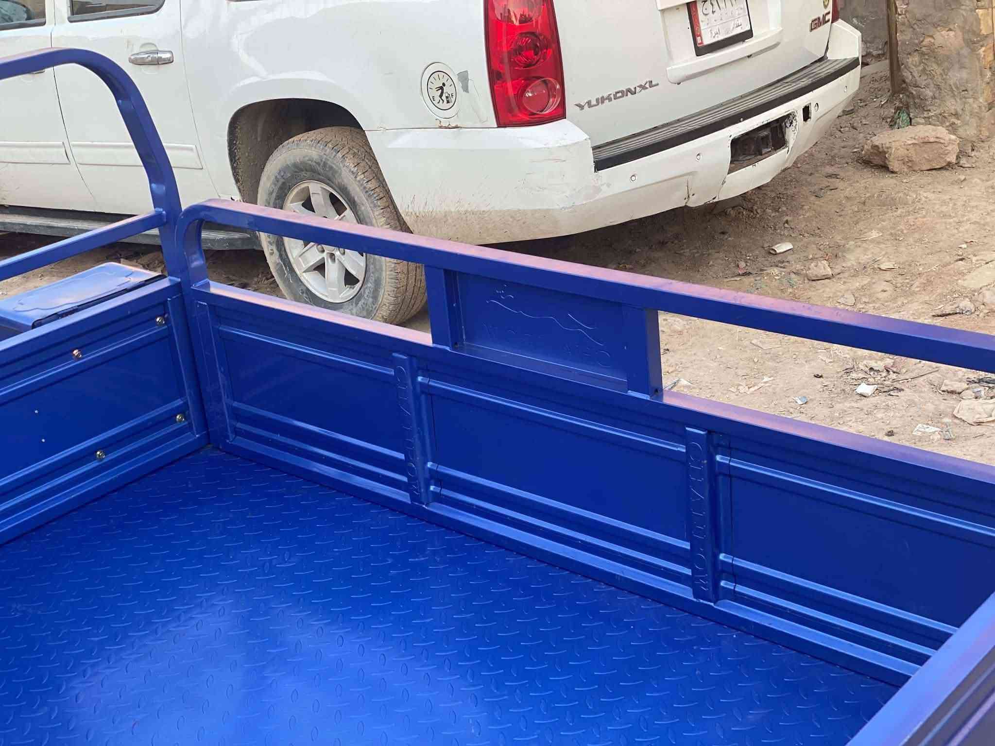 ستوته • موديل ٢٠٢٣ • مكفوله