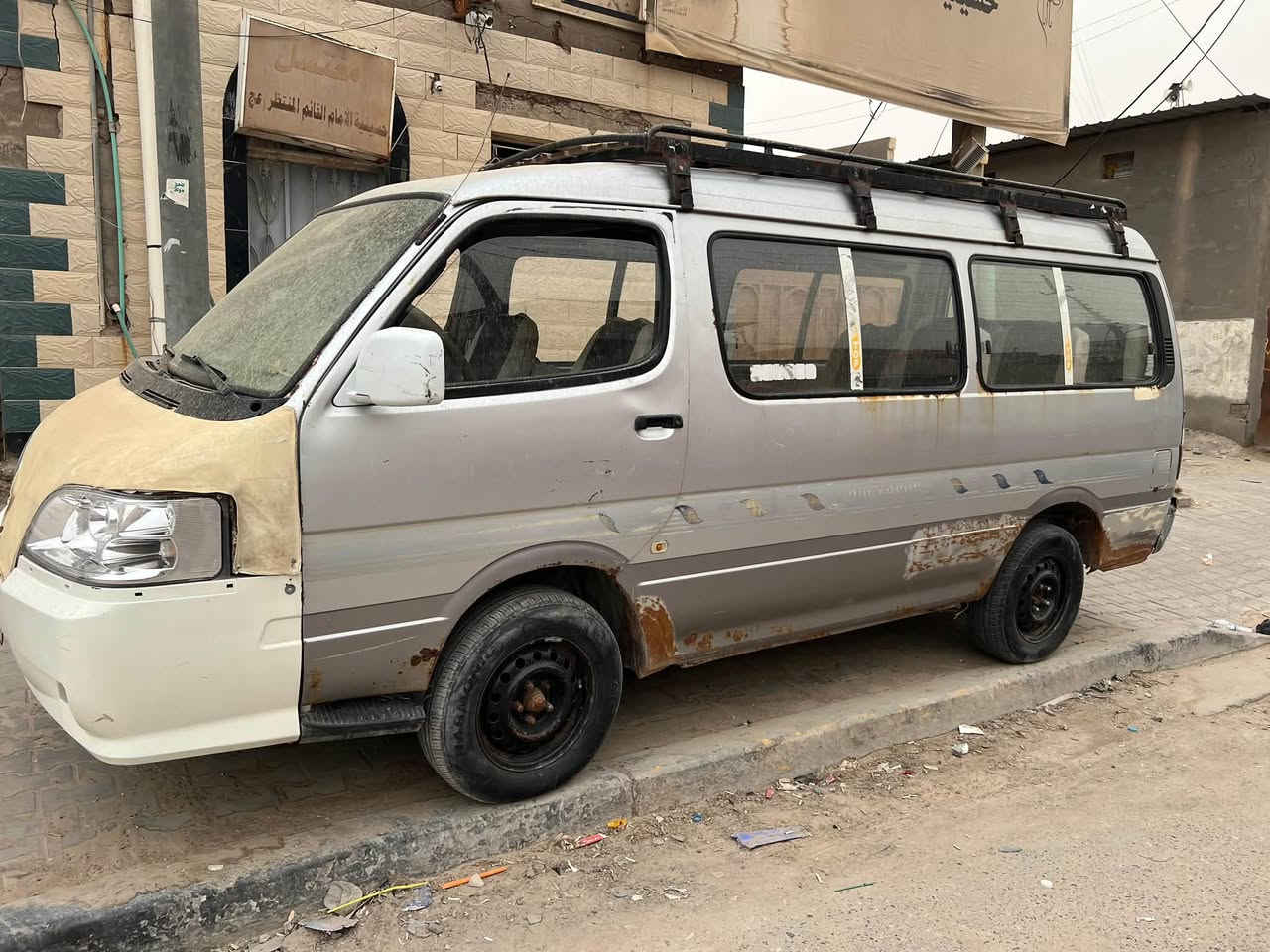 السلام عليكم فتون بولارسن موديل 2008 مصفره ماعليها شي مكينه كير حداديه  دوشمه جلد جديده توني شادها السياره جاهزه بس يرادلها ترتيب بسيط راعيها ب النيل ماندله ابيع بدون  راعي انطيك سنويه
السعر 23وبيها مجال 
رقم الهاتف ***********
