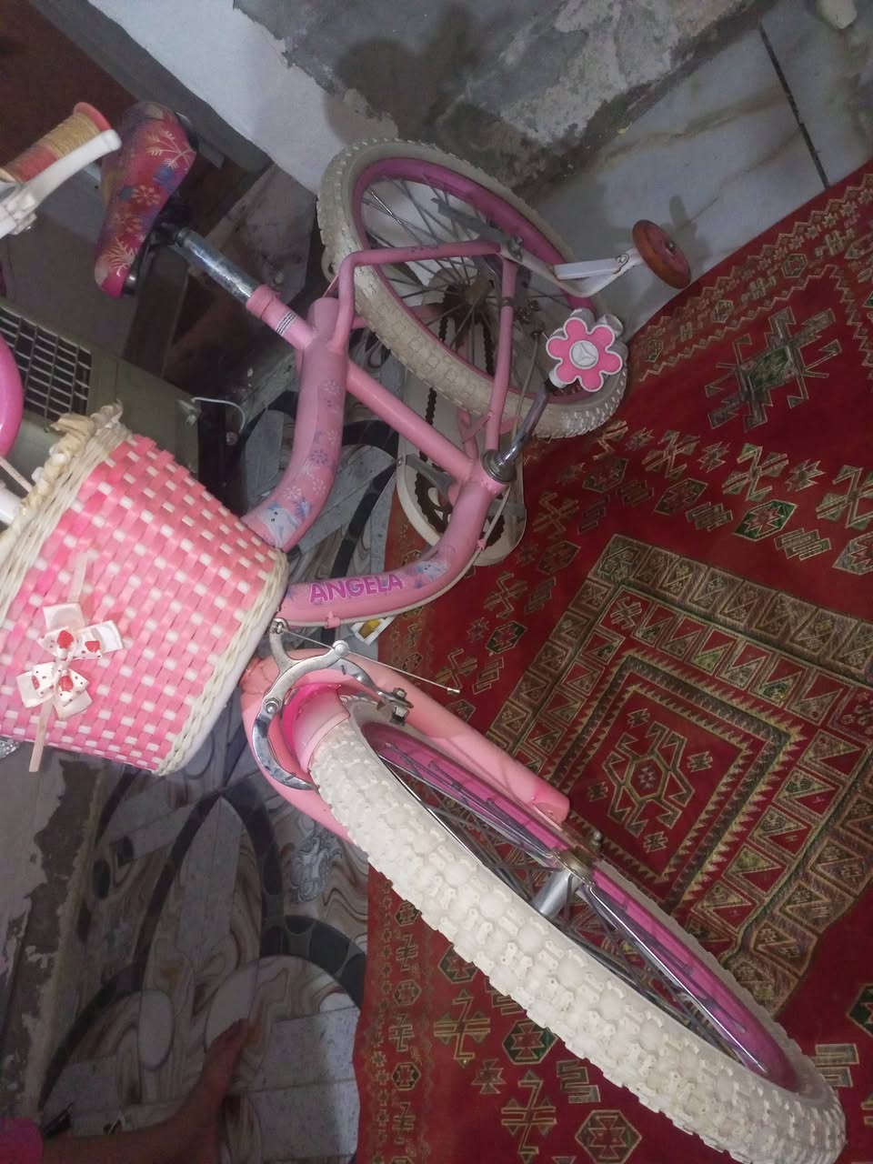 باسكيل • عدد ٣ • ما بيها نقص