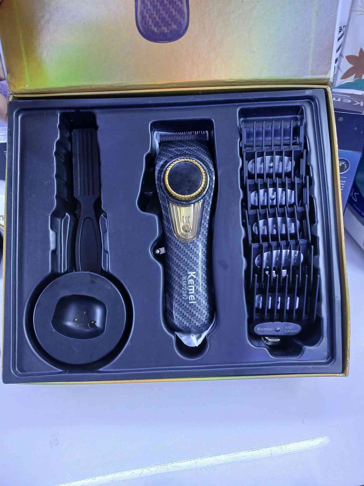 ماعندي توصيل مكاني بغداد ابو دشير..مكائن كيمي البكج الذهبي غير مستعمل والبقيه استعمال اقل الشهر تفاصيل أكثر ***********
