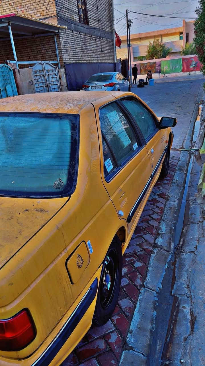 بيجو بارص 2016مكينه كير تبريد خير من الله السعر 42وبيها مجال ***********
