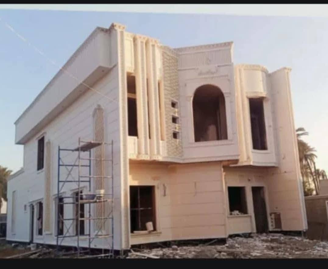 السلام عليكم خلفة مصري لبخ شغل داخلي وخارجي وكل انواع اللبخ وكل انواع الفوم وكل انواع الطلس شغل تسليم هندسي المكان بغداد بي وتس ***********
