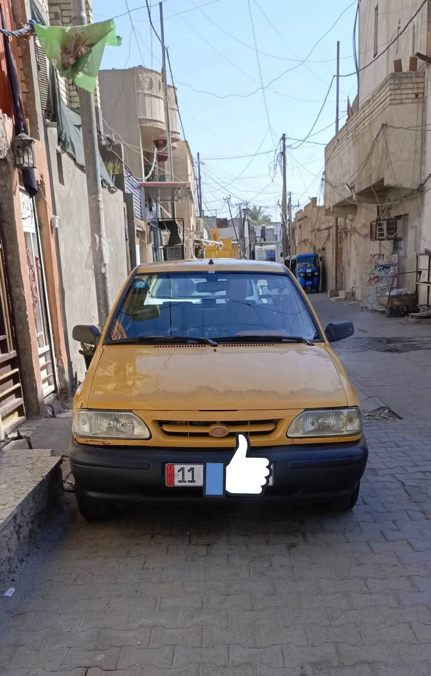 سلام عليكم سايبه للبيع موديل 2011 سياره بلاديه تخم تاير رقم نكليزي سياره بسمنه بيه خياسات قليل شواصي جدد تبريد عوزه بس غاز سعر 25 بيه مجال هاذ رقمي *********** . ***********
