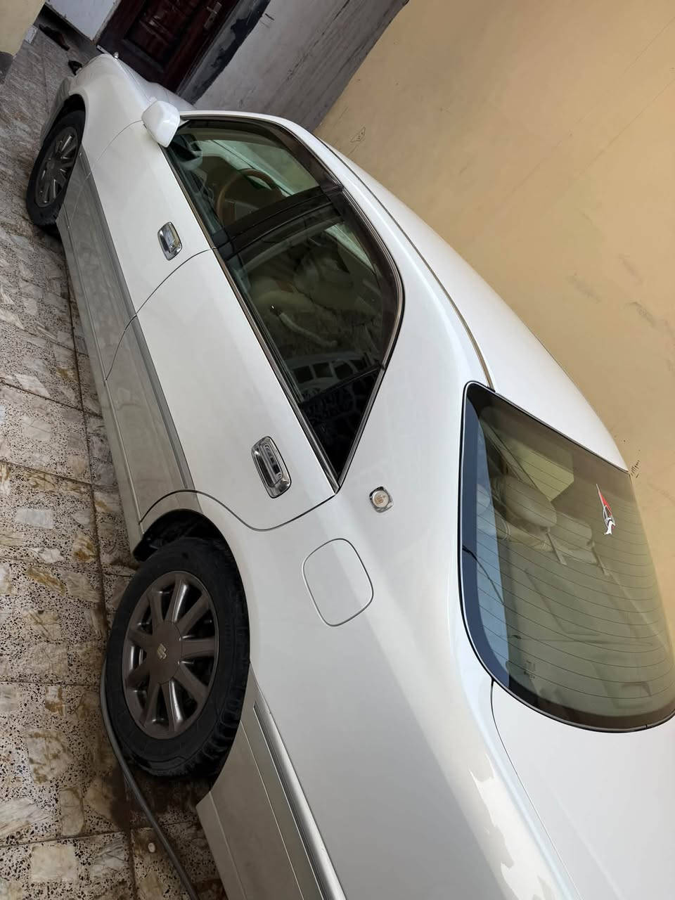 ملكة • ٢٠٠٢ • البصره