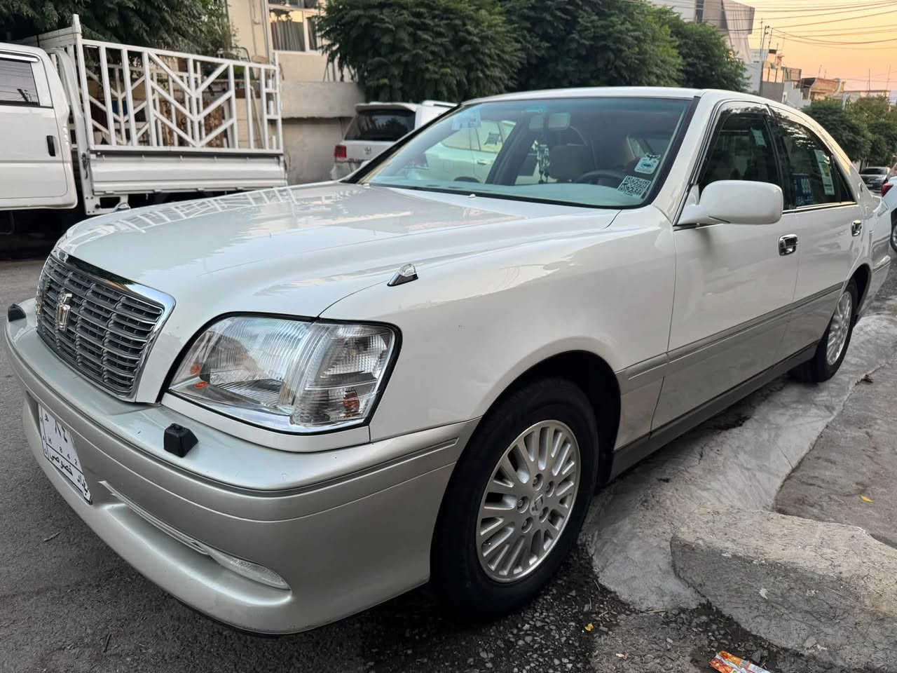 فيفيتي • ٢٠٠١ • تواير جديدة