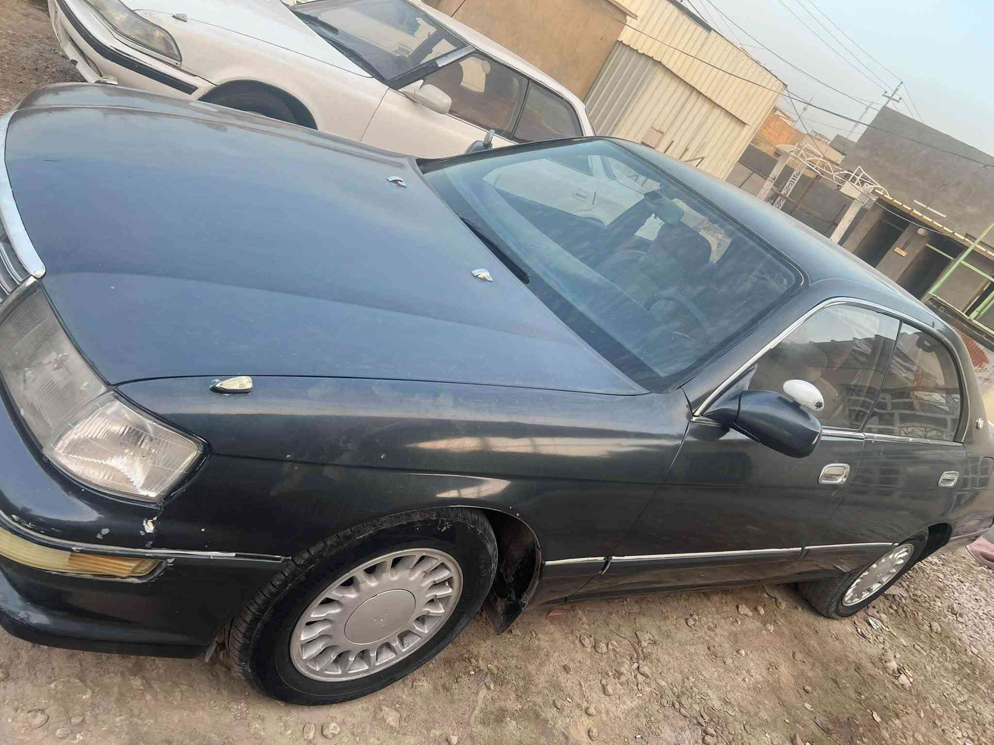 بطه منفصل • ١٩٩٤ • رقم انبار