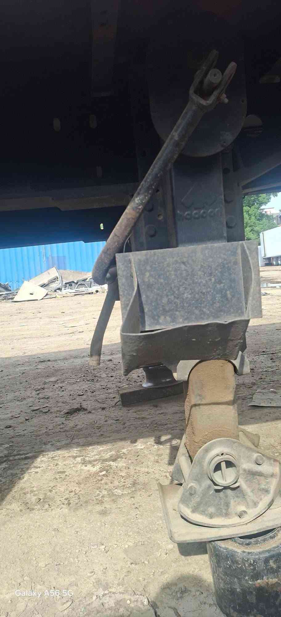 عربانه كوجل • طول ١٣٦٠ • دبل تاير