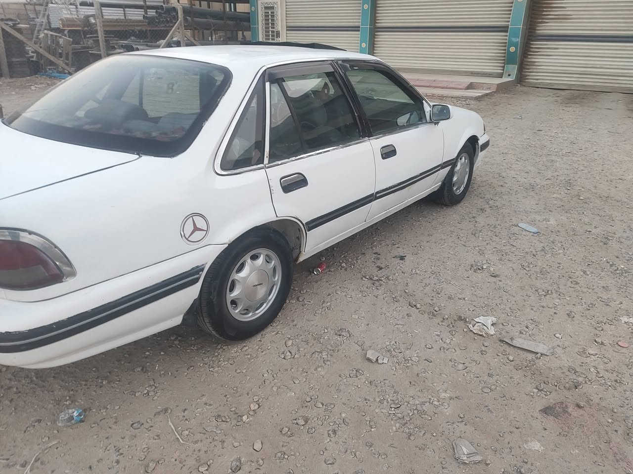 برنس للبيع كير ومكينه وتخم تاير بالجيس مصبوغه حزام موديل 95  مكان السياره بابل جبله *********** السعر 30 وبيه مجال
