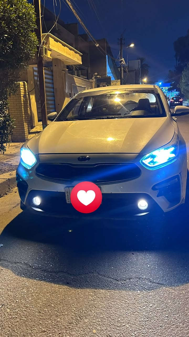 سلام عليكم
كي k3 وراد كوري محرك 1600 ورقم بغداد
8 نوزل فول موصفات  عده الفتحه 
كير ATالمرغوب 
حسب مامبين ب صور 
مكان بغداد 
رقم:***********
