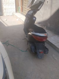 بريز نوزل • نضيفه • مكينه ناعمه