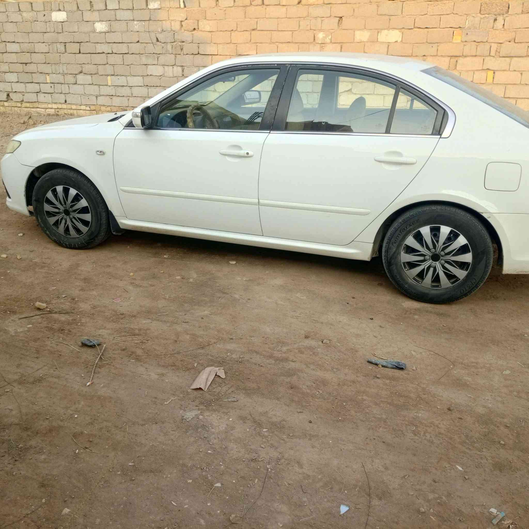 اوبتما • ٢٠٠٩ • باب صبغ
