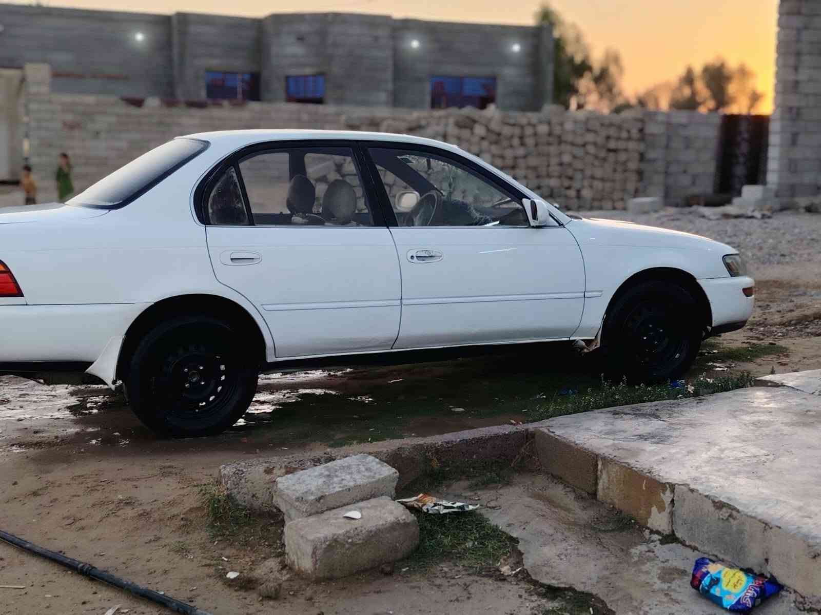 سلام عليكم  خوان مكلف بنشر مو تراسلني مكلف بنشر 

كورلا موديل 92 محور تحوير رقم واحد رقم صلاح الدين دولي مشروع وطني سنويه 29 شرط تحويل بدون صبغ كير ومحرك شرط صدر مشط وباور دبلات كله جديد سياره طوبه كهربائيات كله شغاله تبريد بس بي نقص بصيط سياره ماتصرف عليه الف ترايك وين مايعجبك شغل وتوكل بالله سعر المطلوب 52 وبيه مجال لشراي بدون مراوس ولا قصط ولا بوعده بيع فقط مكان صلاح الدين قضاء بيجي اتصل بصاحبه هـــــــــ ***********مكلف بنشر مكلف بنشر
