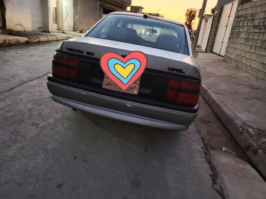 مكينة ١٫٨ • رقم اربيل • ناحية الگویر