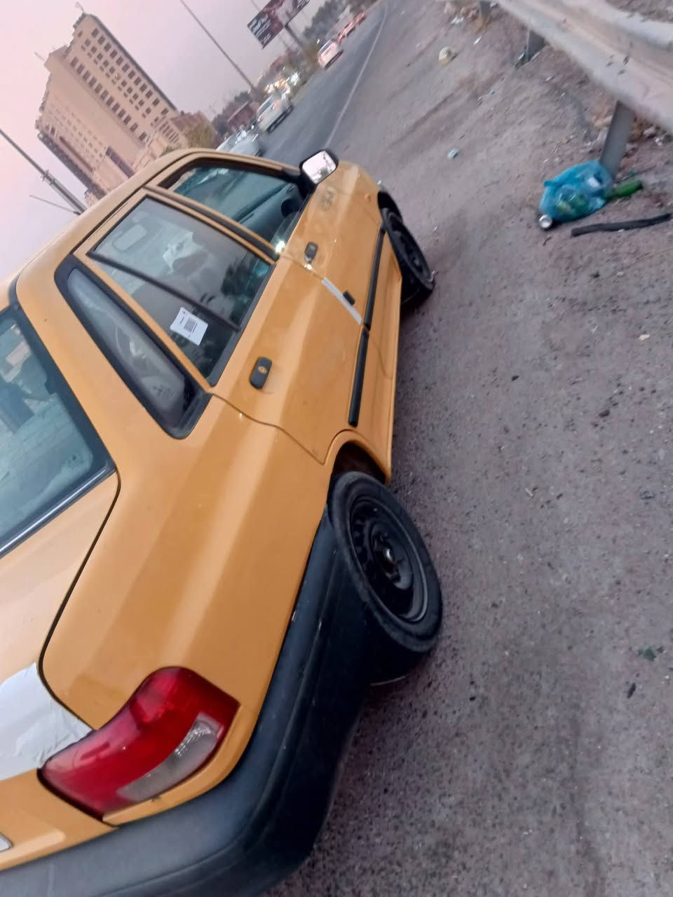 موديل ٢٠١٥ • كير مكفول • بدون تحويل