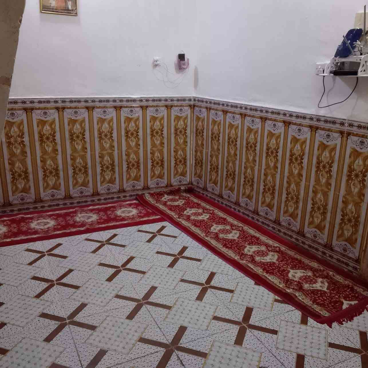 كريطعه نزله سعد بيجو • ١١٢م • طابو زراعي